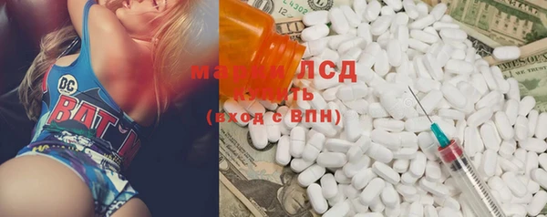 стаф Ладушкин